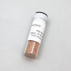 Copper 20 Mesh, 1.5 oz