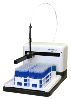 ASX-280 Autosampler - Spectro Analytical