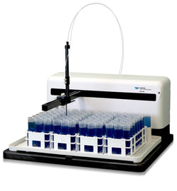 ASX-560 Random Access Intelligent Autosampler