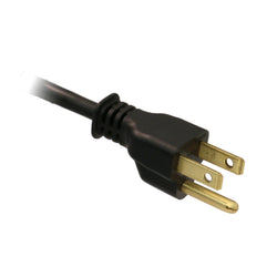 Power Cord, USA, Canada, Japan, Mexico