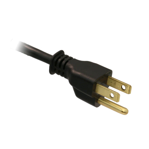 Power Cord, USA, Canada, Japan, Mexico
