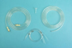Interface kit for Teledyne Leeman Prodigy, Profile, and Prism ICP-AES