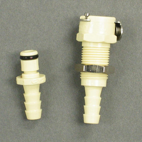 Argon-In Connector Kit