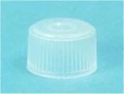 Cap for 1.5 mL polypropylene Vials (qty 1000)