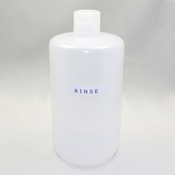 2 Liter Rinse Bottle