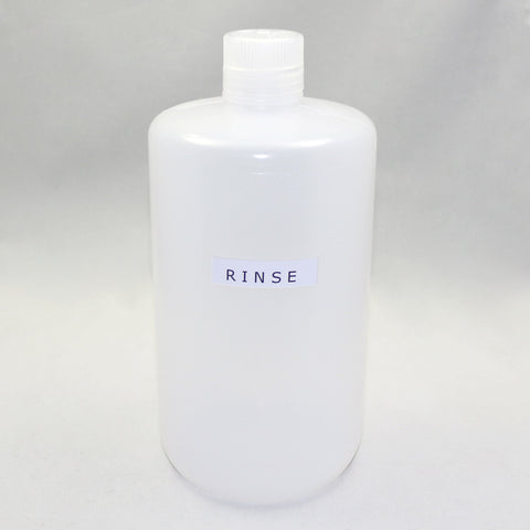 2 Liter Rinse Bottle