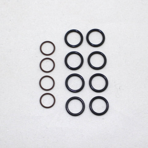 Cell Endcap O-Rings Kit for the M7600