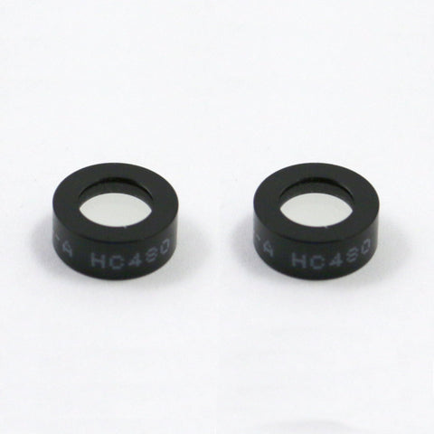 Camera 254 Hg Filters