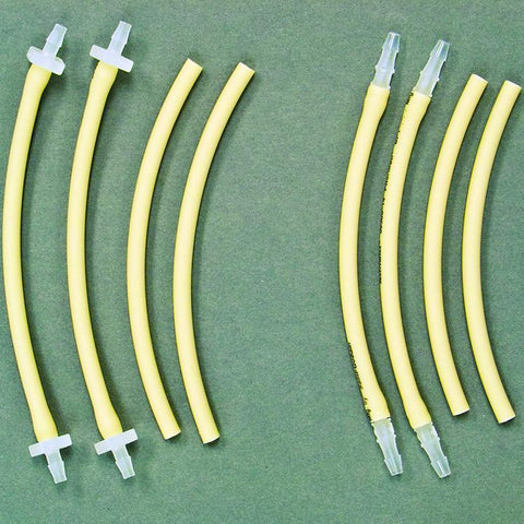 Drain Pump Tubing and Connector Kit (PharMed)