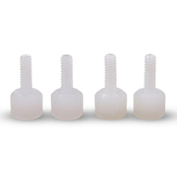 Probe Holder Thumb Screw Kit (Qty 4)