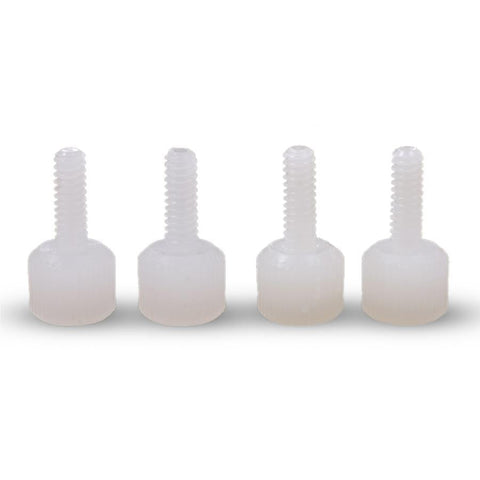 Probe Holder Thumb Screw Kit (Qty 4)