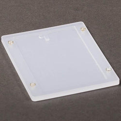 Short Rack Tray Adapter Kit