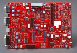 ASX-110FR, ASX-112FR Main Board