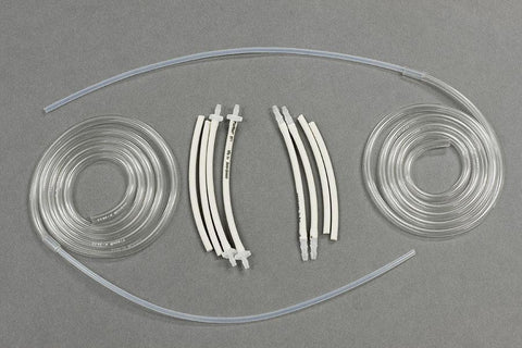 Rinse Tubing Kit - (Tygon/FEP/PharMed)