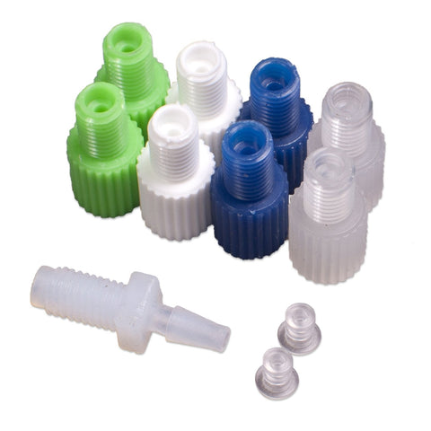 <i>ASX<sub>PRESS PLUS</sub></i> Nut/Ferrule & Fitting Kit