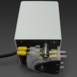 External 2-Channel Peristaltic Pump