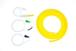 Valve Pump Tubing Kit - Oils