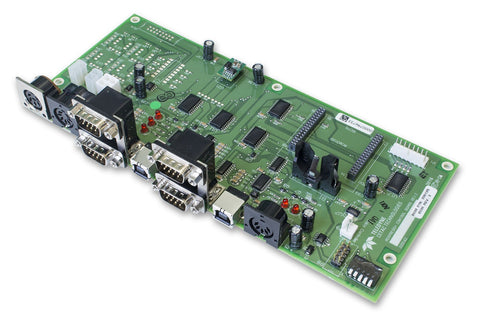 ASXPRESS PLUS Control Board