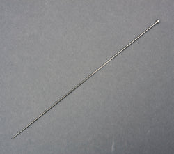 Vented Stainless Steel Probe