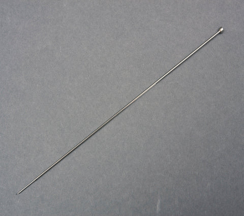 Vented Stainless Steel Probe