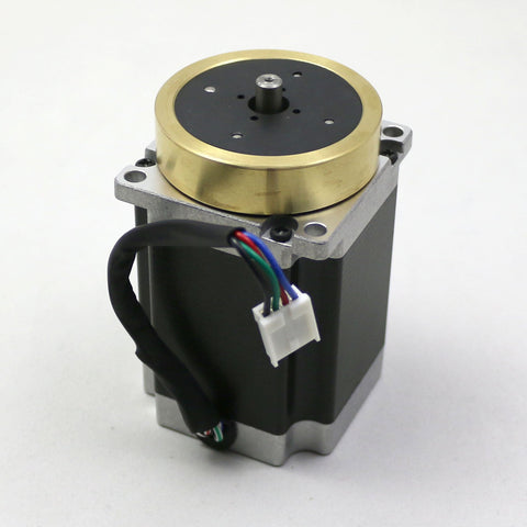 Peristaltic Pump Stepper Motor