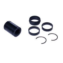 X-Axis Leadscrew Nut Kit for ASX-520/260