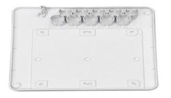 Spill Tray 10 Position Standards for ASX-280