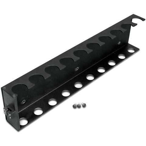 10-Position Standards Rack, XLR-860