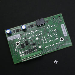 Printed Circuit Board, I/O