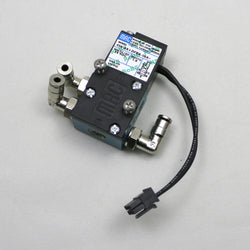 4-way Pneumatic Solenoid Valve