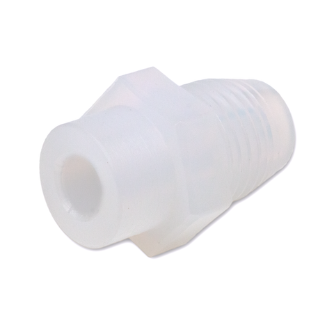 Nebulizer Inlet Port