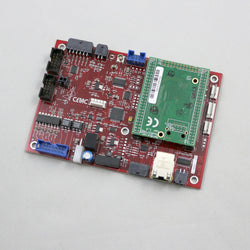 Main Control Board: M-7600