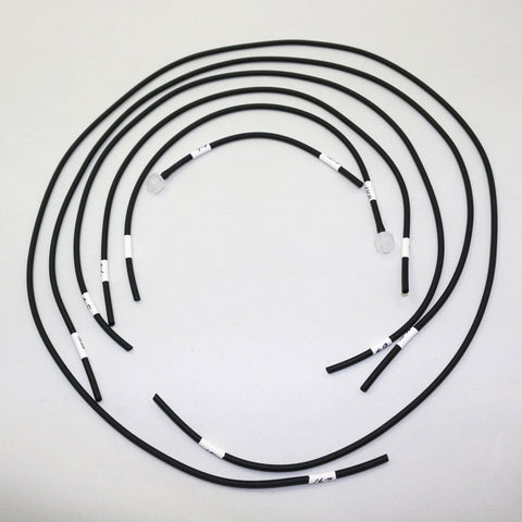 Cell Gas Tubing Kit