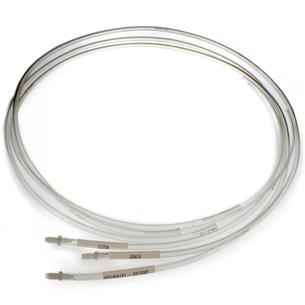 Syringe Module Rinse Tubing Kit – Teledyne LABS Europe