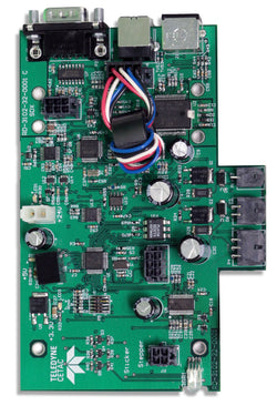 SDX<sub>HPLD</sub> Main Board