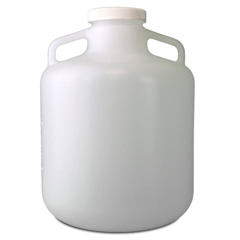 Waste Bottle, 2 Liter