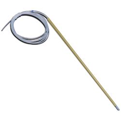 Sample Probe, 1.0mm ID (2 blue bands) {Unicam UV}