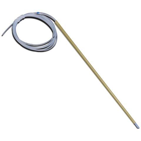 Sample Probe, 1.0mm ID (2 blue bands) {Unicam UV}