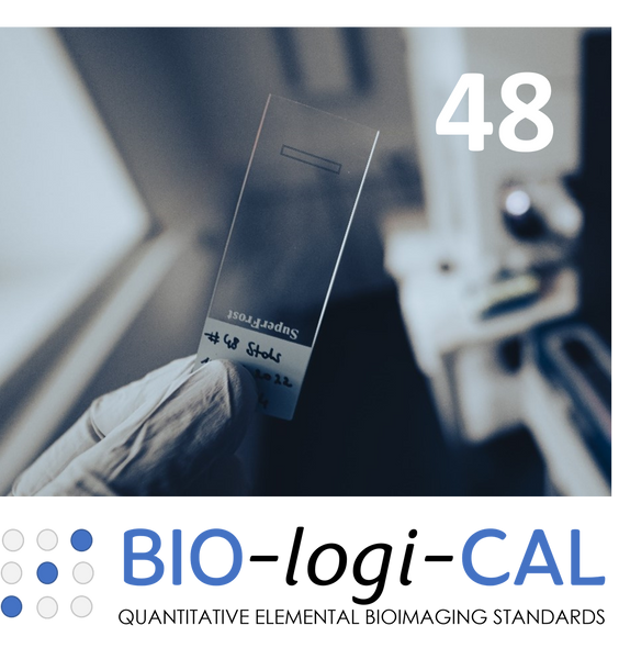 BIO-logi-CAL Standard 48 elements