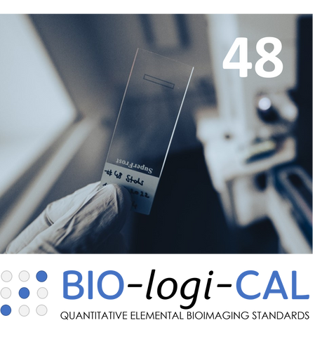 BIO-logi-CAL Standard 48 elements