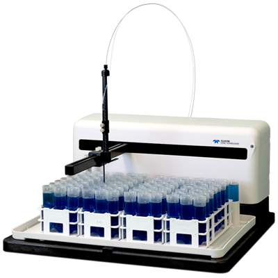 ASX-560 Autosampler - PerkinElmer ICP/ICP-MS