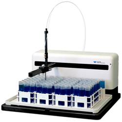 ASX-560 Autosampler - Leeman Labs ICP